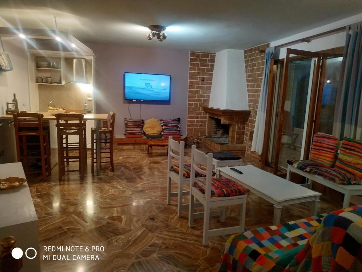 Muses Apartments إريتريا المظهر الخارجي الصورة
