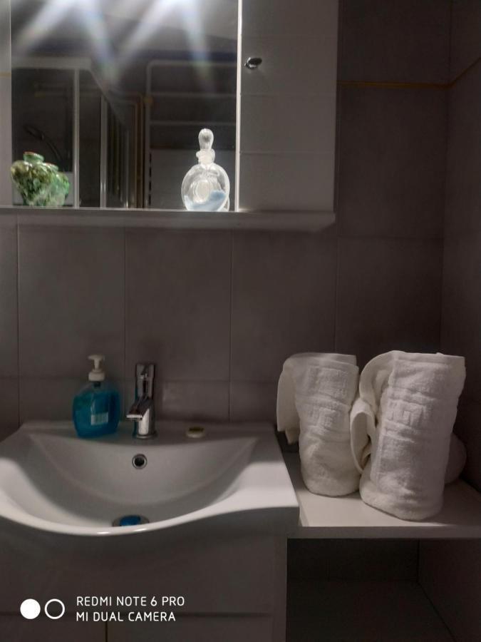 Muses Apartments إريتريا المظهر الخارجي الصورة