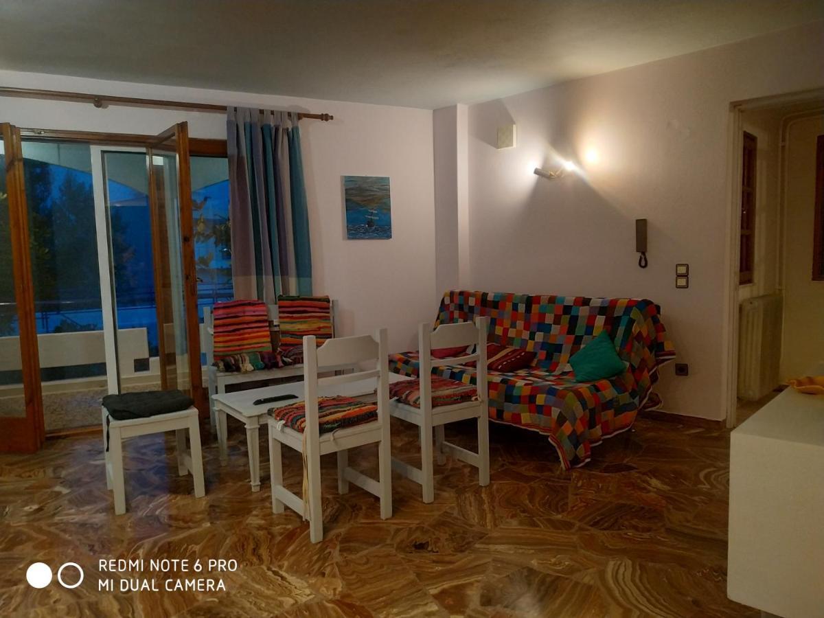 Muses Apartments إريتريا المظهر الخارجي الصورة