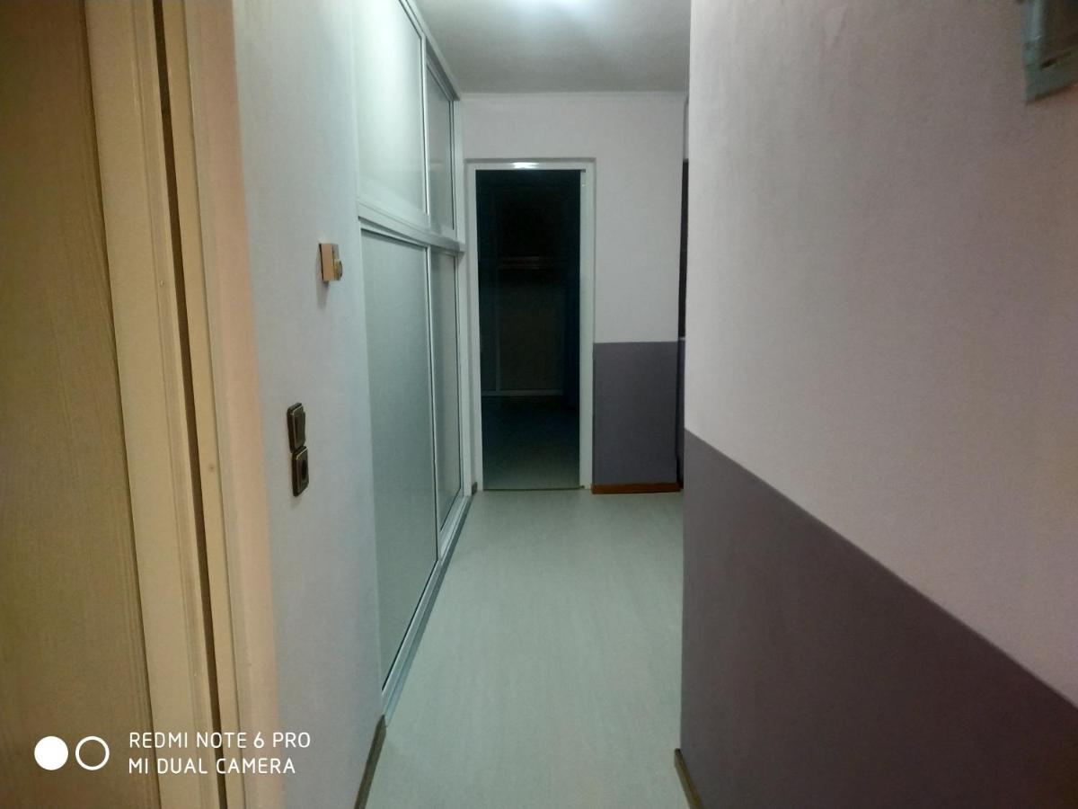 Muses Apartments إريتريا المظهر الخارجي الصورة
