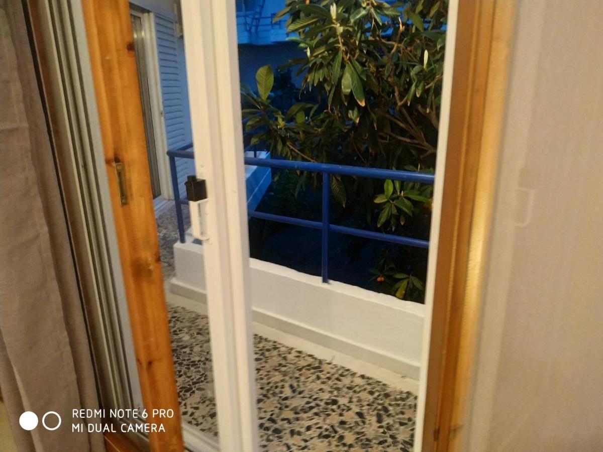 Muses Apartments إريتريا المظهر الخارجي الصورة