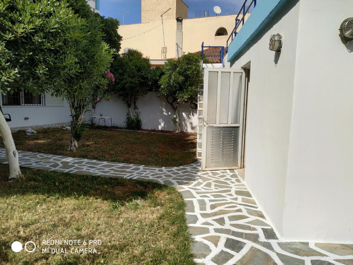 Muses Apartments إريتريا المظهر الخارجي الصورة