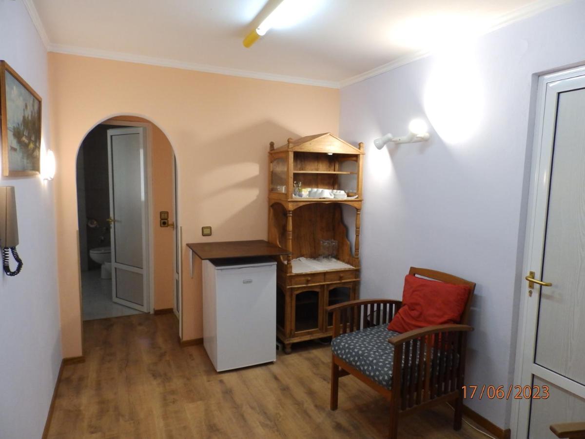 Muses Apartments إريتريا المظهر الخارجي الصورة