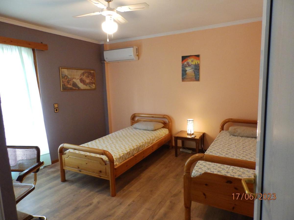 Muses Apartments إريتريا المظهر الخارجي الصورة