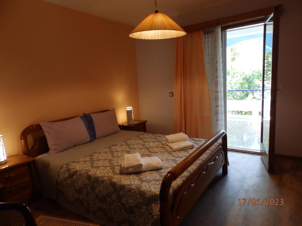 Muses Apartments إريتريا المظهر الخارجي الصورة