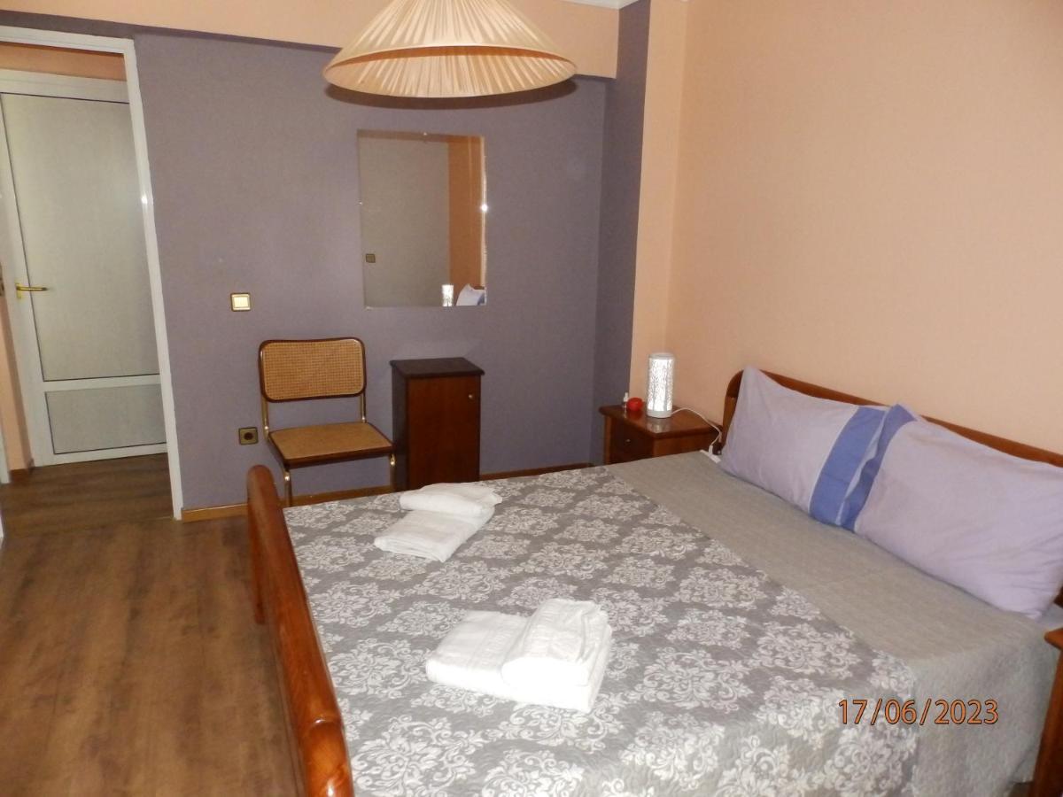Muses Apartments إريتريا المظهر الخارجي الصورة